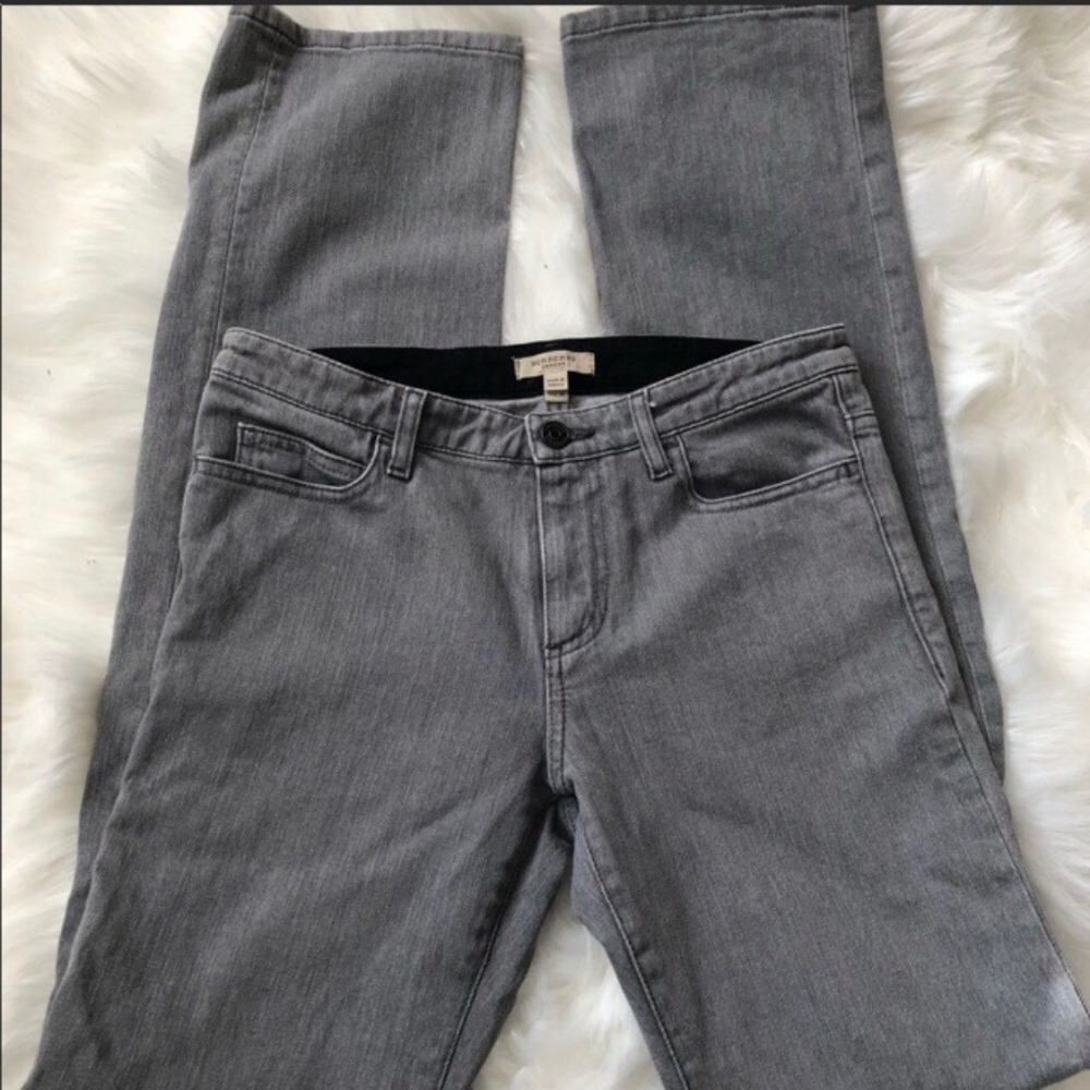 Burberry London Jeans